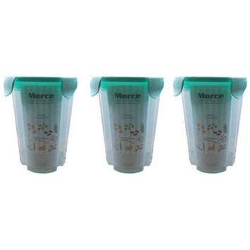 خرید و قیمت بانکه مرسه مدل LP790 مجموعه 3 عددی | ترب