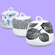 تصویر قندان دنی هوم کد 00181 