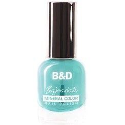 تصویر تاپ کات بیس بی اند دی 10 میل B&D base topcoat