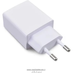 تصویر آدابتور 5 ولت 2 آمپر 5V 2A adapter