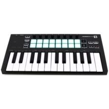 تصویر میدی کیبورد کنترلر نویشن مدل Launchkey Mini MK3 Novation Launchkey Mini MK3