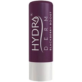 تصویر بالم لب مرطوب‌کننده گیلاس 4.5 گرم هیدرودرم Moisturizing Cherry Lip Balm, 4.5 g, Hydroderm