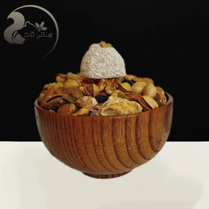 تصویر فروشگاه آجیل و خشکبار هالی نات