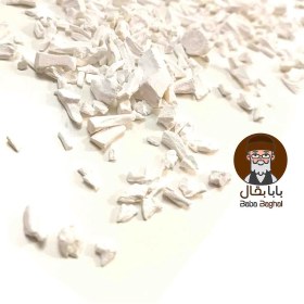 تصویر نشاسته گل 