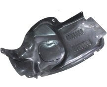 تصویر شلگیر جلو چپ برلیانس h320 (Brilliance H320) Brilliance H320