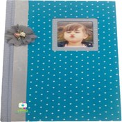 تصویر آلبوم طرح دیجیتال 25*20 کودک 