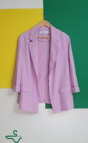 تصویر کت "Bershka" اوریجینال خارجی