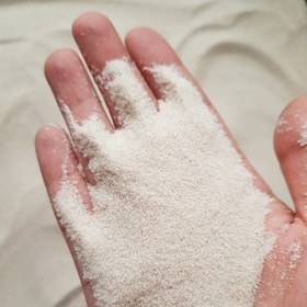 تصویر شن بهداشتی 