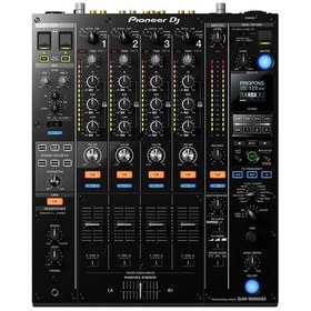 تصویر Pioneer DJM-900 Nexus 2 میکسر دی جی 