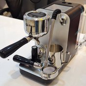 تصویر اسپرسوساز لواک مدل 3210 ا Luwak espresso machine Luwak espresso machine
