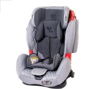 تصویر صندلی ماشین لورلی LORELLI مدل ایزوفیکس دار رنگ طوسی، نوک مدادی 