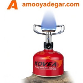 تصویر کپسول گاز 230 گرمی کووا Kovea 