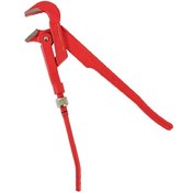 تصویر آچار لوله گیر توسن کد TSN-0369-001 سایز 1 اینچ 