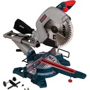 تصویر اره فارسی بر کشویی آروا مدل 5433 سایز ۳۰۵ میلی‌متر 