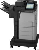 تصویر فتوکپی اچ‌پی مدل 630 استوک ایستاده 