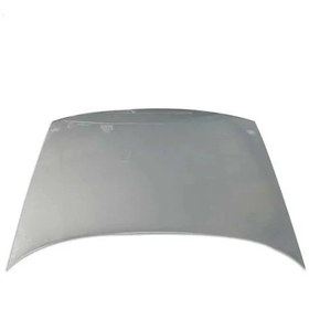 تصویر کاپوت رنگی پژو ۴۰۵ 