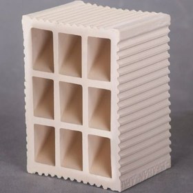 تصویر سفال تیغه 15 - تک : 4000 