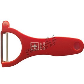 تصویر پوست کن کیساگ سوییس 