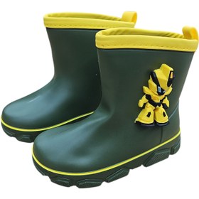 تصویر 509-65-66 چکمه 