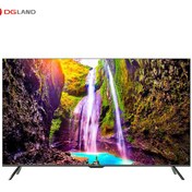 تصویر تلویزیون ال ای دی هوشمند ایکس ویژن مدل 50XYU775 سایز 50 اینچ X VISION 50XYU775 Smart LED 50 Inch TV