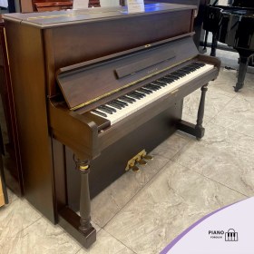 تصویر پیانو آکوستیک سمیک مدل SU118 