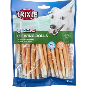 Trixie 2025 chewing rolls