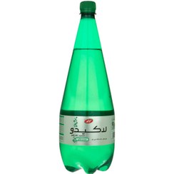 تصویر نوشابه لیمو نعنا لاکیدو کاله - 1.5 لیتر Kalleh Lucky Do Lemon Mint Drink 1.5L