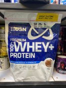 تصویر وی کیسه ای یو اس ان پریمیوم porotein whey usn premium