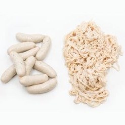 تصویر پوشش روده گوسفندی 