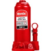 تصویر جک روغنی 5 تن Ronix مدل RH-4903 Ronix 5 ton oil jack model RH-4903