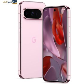 تصویر گوشی موبایل گوگل مدل Pixel 9 Pro XL ظرفیت 256 گیگابایت رم 12 گیگابایت Google Pixel 9 Pro XL 5G 256/12GB RAM