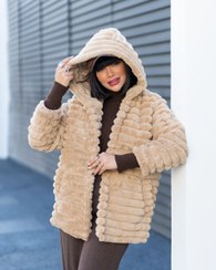 تصویر کت پوست 