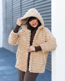 تصویر کت پوست 