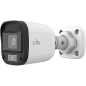 تصویر دوربین مداربسته مدل UNV 2MP UAC- B112-F28-W 