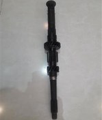 تصویر شفت ورودی گریبکس پژو 