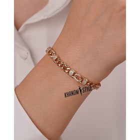 تصویر دستبند زنانه ژوپینگ B505 