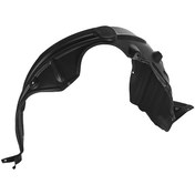 تصویر شلگیر جلو چپ لیفان X50 