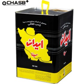 تصویر چسب کفاشی سینا Sinai shoe glue