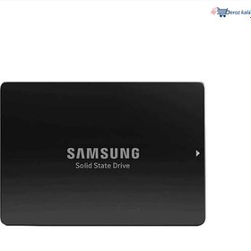 تصویر اس اس دی سرور سامسونگ مدل Samsung PM1643a ظرفیت 3.84 ترابایت ا Samsung PM1643A SAS 3.84TB MZILT3T8HBLS-00007 Server Internal SSD Samsung PM1643A SAS 3.84TB MZILT3T8HBLS-00007 Server Internal SSD