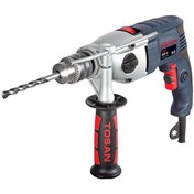 تصویر دریل چکشی گیربکسی توسن مدل 0081D قدرت ۱۰۵۰ وات آچاری 