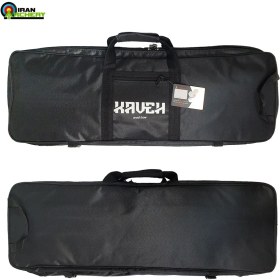 تصویر کیف کمان کاوه 