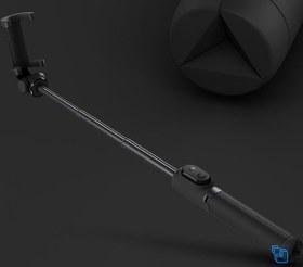 تصویر سه پایه و مونوپاد شیائومی Xiaomi Mi Selfie Stick XMZPG01YM Tripod Bluetooth Monopod 