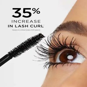 تصویر ریمل بلند کننده و حجم دهنده تارت مدل light camera lashes 