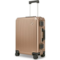 تصویر چمدان اکولاک مدل شوگان کلاسیک سایز کوچک 