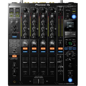 تصویر میکسر پایونیر Pioneer DJM-900NXS2 