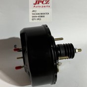 تصویر بوستر مزدا 1600 jpc 