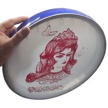 تصویر دایره مدل 00A 