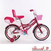 تصویر دوچرخه لوک مدل SPRING سایز 16 کد 28 ا 50227 50227