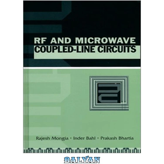 洋書 RF and Microwave Coupled-Line Circuits RF and microwave coupled-line circuits : Mongia, Rajesh