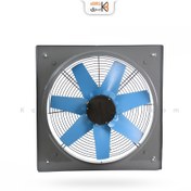 تصویر هواکش صنعتی سایز 80 سنگین فلزی 930 دور ventilation VIM-80K6